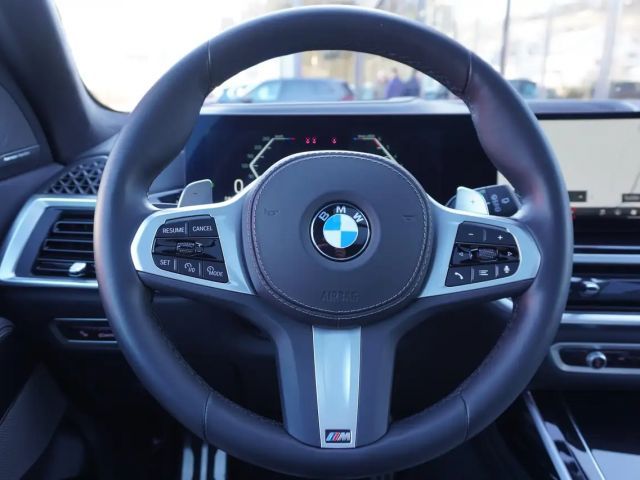 BMW X7 M-Sport xDrive40d