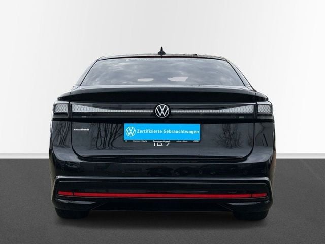 Volkswagen ID.7 Pro