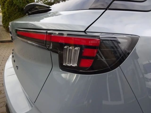 Opel Mokka GS-Line Grand Sport