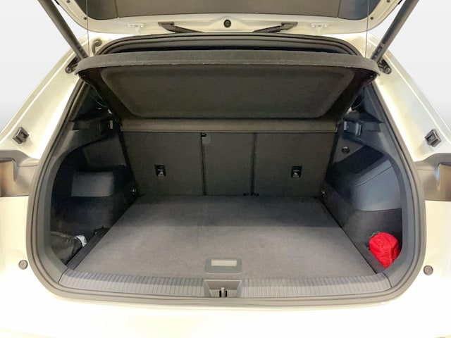 Volkswagen Tiguan 2.0 TDI DSG