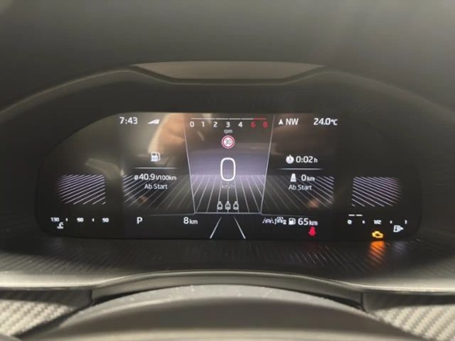 Skoda Kamiq 1.0 TSI Monte Carlo