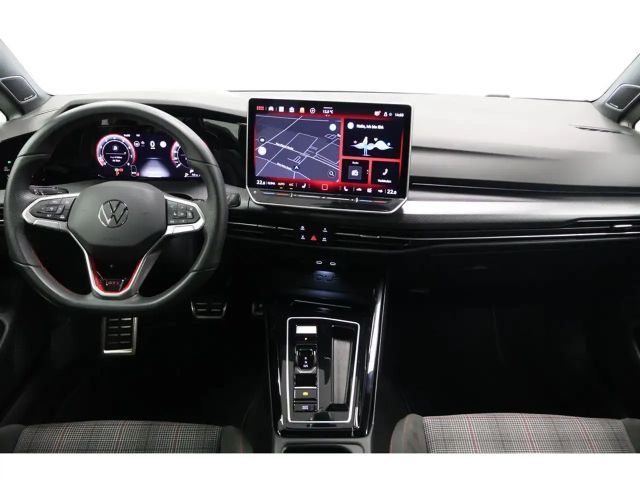 Volkswagen Golf 2.0 TSI DSG GTI Golf VIII