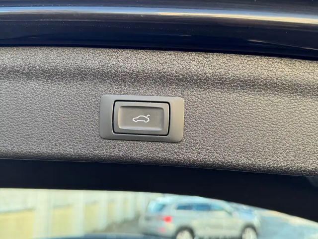 Audi Q3 35 TDI S-Tronic