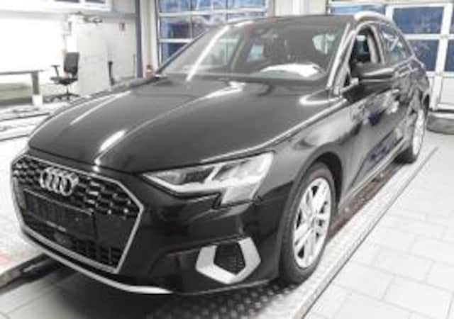 Audi A3 35 TDI S-Tronic Sportback