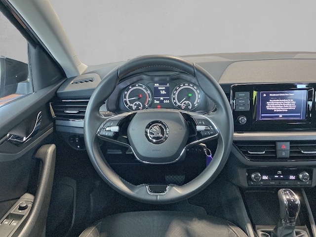 Skoda Scala Ambition