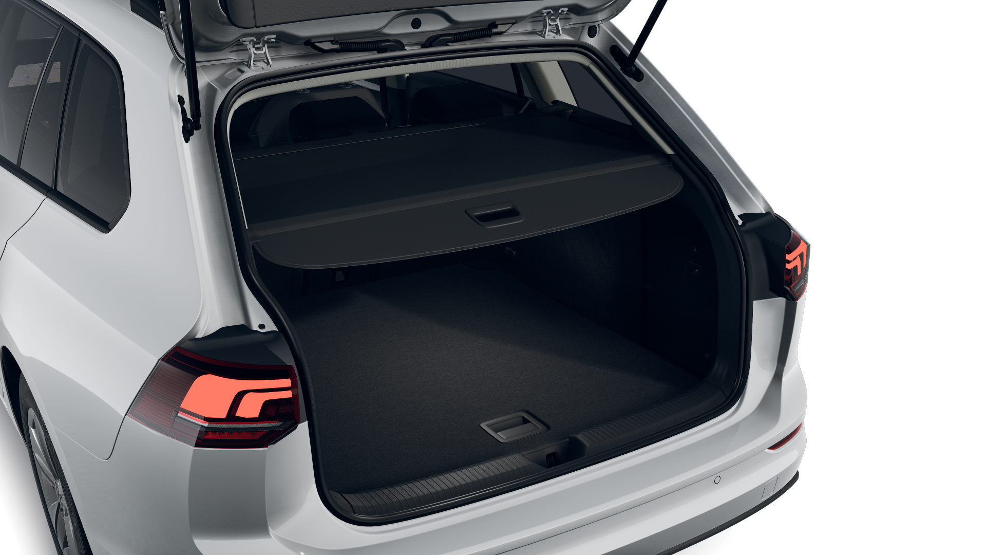 Volkswagen Golf 1.5 TSI Golf VIII Life Variant