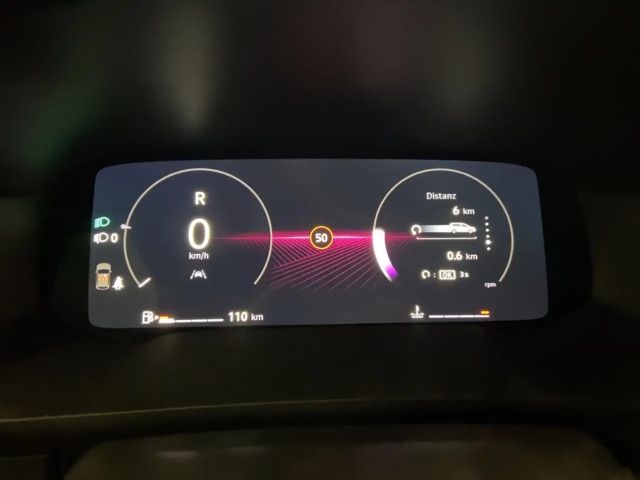 Nissan Townstar Tekna