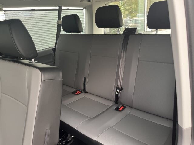 Volkswagen Caravelle Lang T6