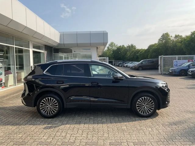 Volkswagen Tiguan 2.0 TDI DSG Elegance Elegance