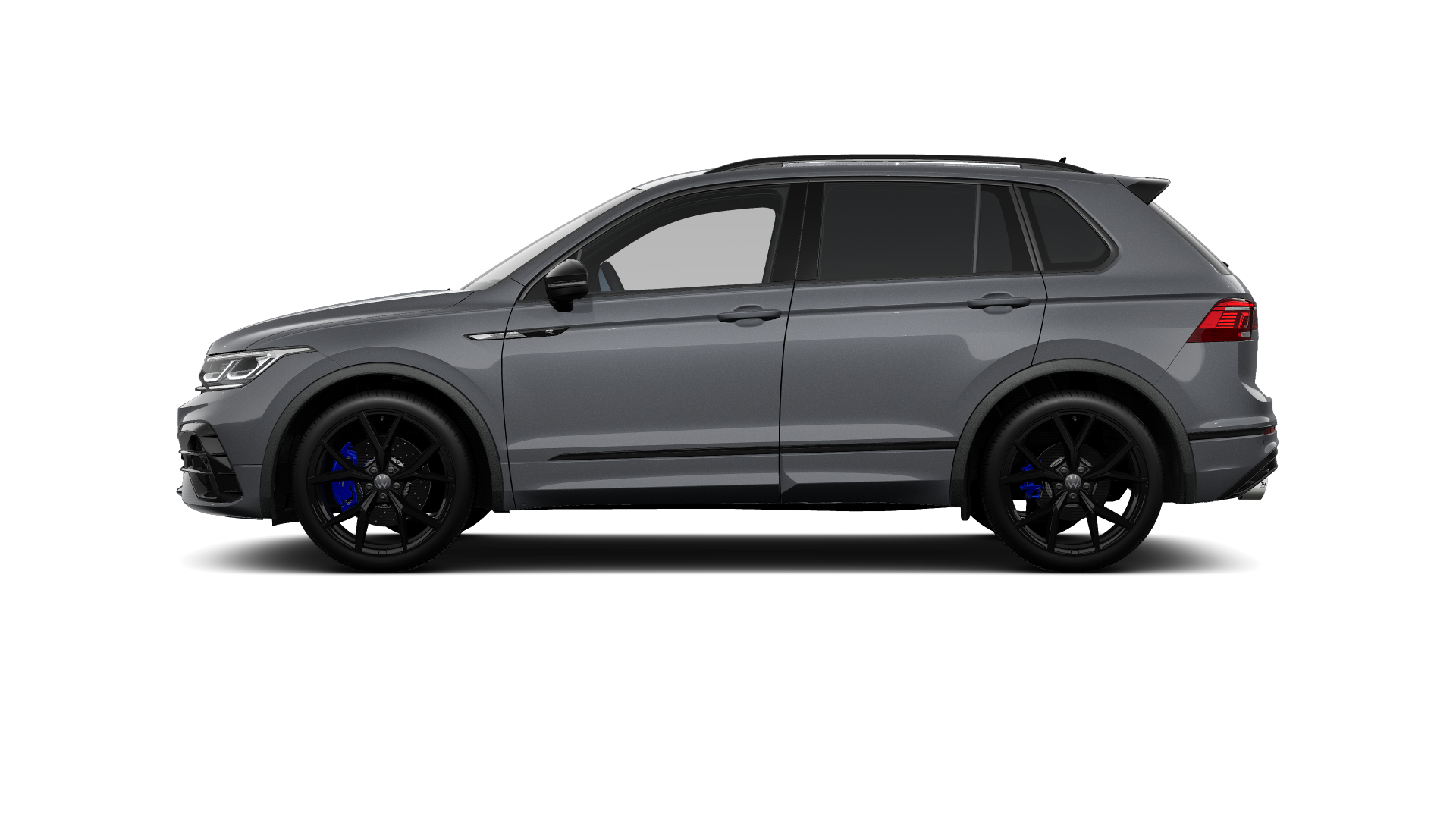 Volkswagen Tiguan 2.0 TSI DSG Style