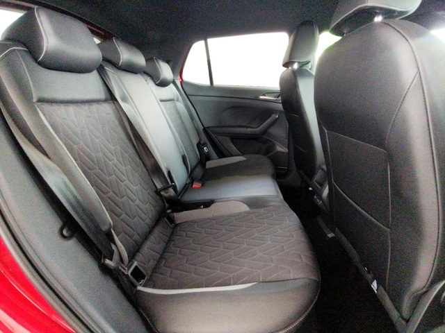 Volkswagen T-Cross 1.0 TSI DSG
