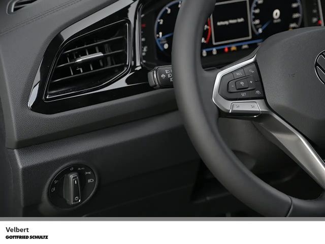 Volkswagen T-Roc Cabriolet R-Line Style