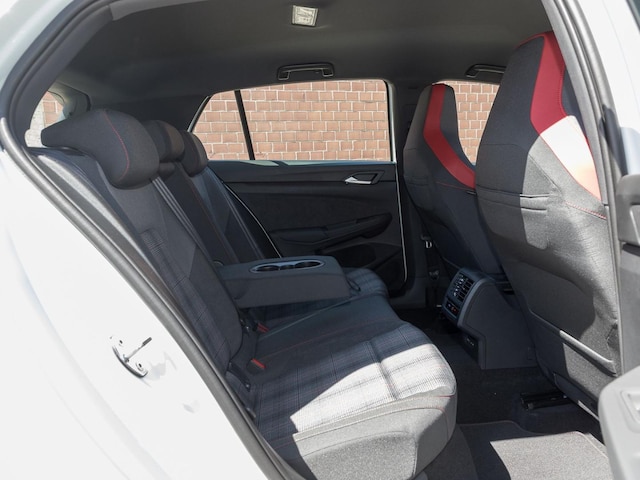 Volkswagen Golf DSG GTI