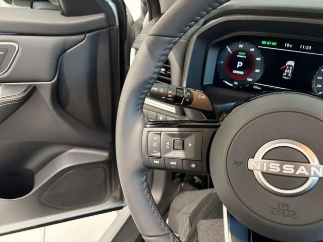 Nissan X-trail Tekna e-4ORCE