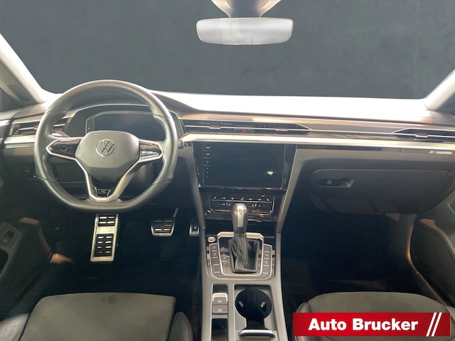 Volkswagen Arteon Shooting Brake 4Motion R-Line