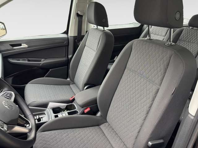 Volkswagen Caddy DSG Life Maxi