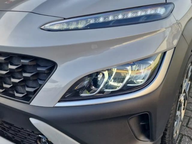 Hyundai Kona 1.6 Hybrid