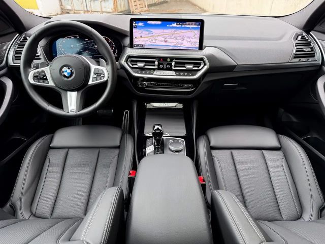 BMW X4 xDrive