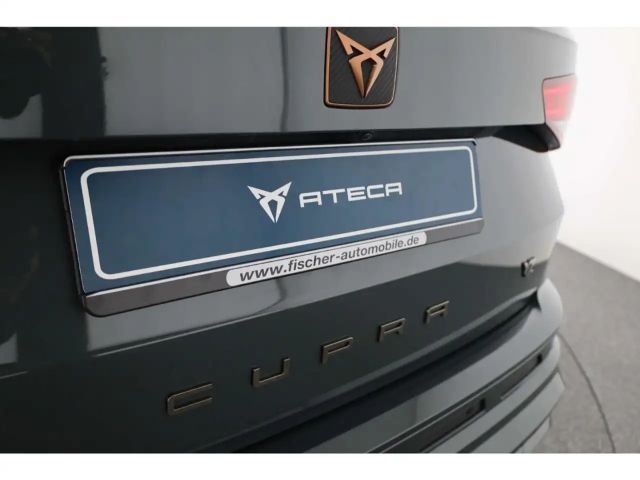 Cupra Ateca 2.0 TSI 4Drive VZ
