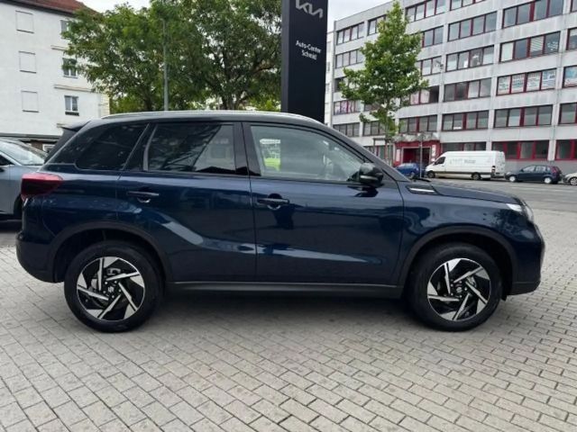 Suzuki Vitara 4x4 Comfort