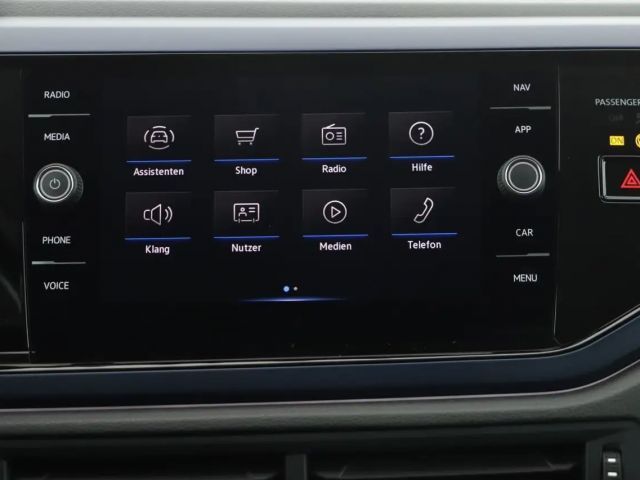 Volkswagen Polo 1.0 TSI TSi United