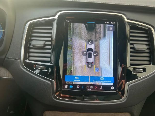 Volvo XC90 AWD Recharge T8 Ultimate