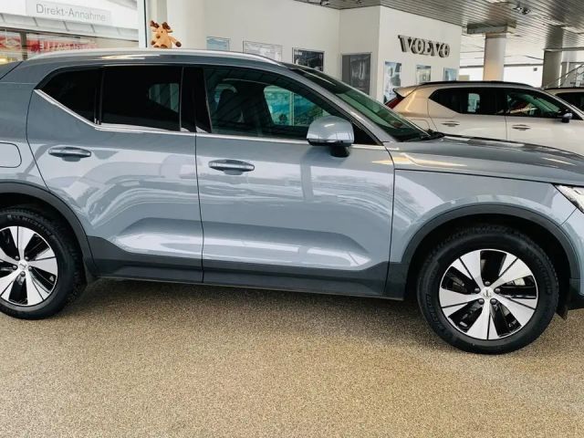 Volvo XC40 Recharge T4