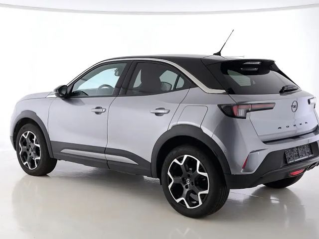 Opel Mokka Turbo Ultimate