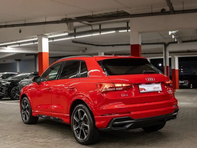 Audi Q3 45 TFSI Hybride S-Line