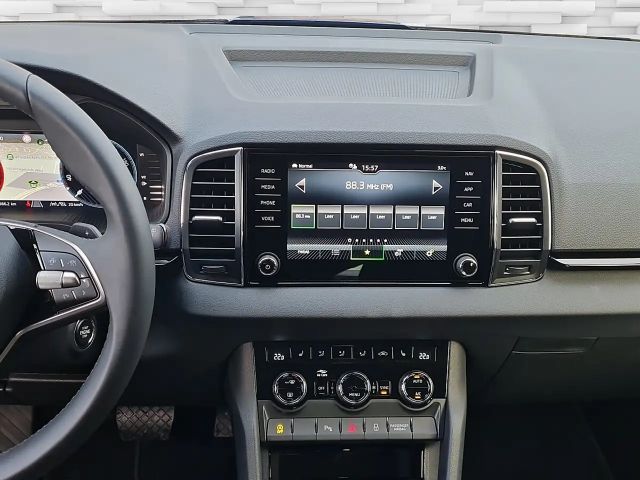 Skoda Karoq ACT Selection