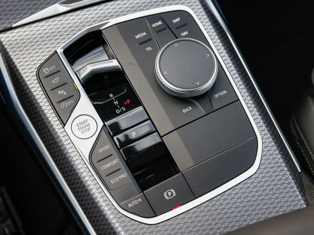 BMW 340 Touring xDrive