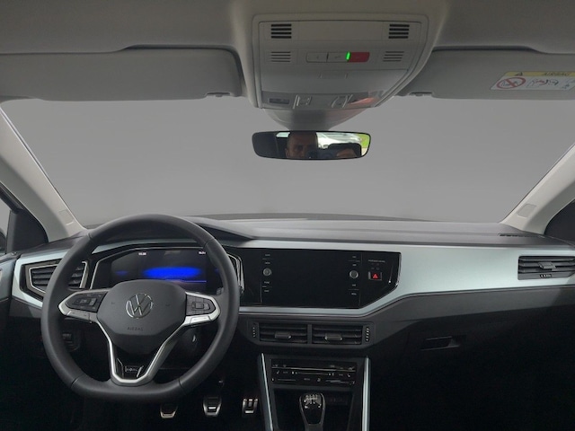 Volkswagen Polo Polo GOAL 1,0 TSI OPF 70 kW 5-Gang AKTIONSPREIS