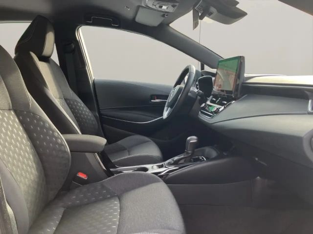 Toyota Corolla Business Hybride