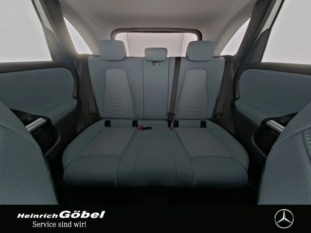 Mercedes-Benz B 200 Progressive