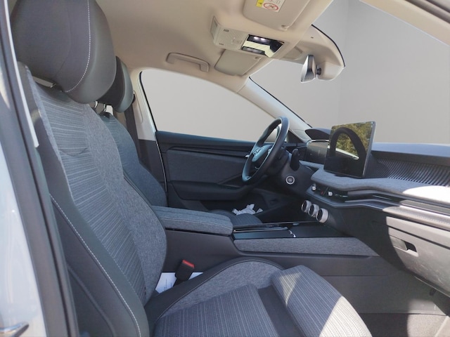 Skoda Superb 2.0 TDI Ambition Combi