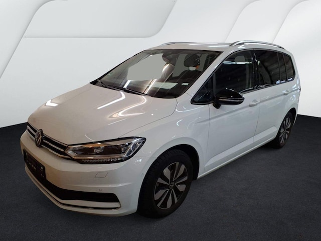 Volkswagen Touran Comfortline DSG