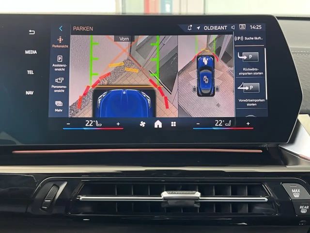 BMW X2 M-Sport sDrive20i