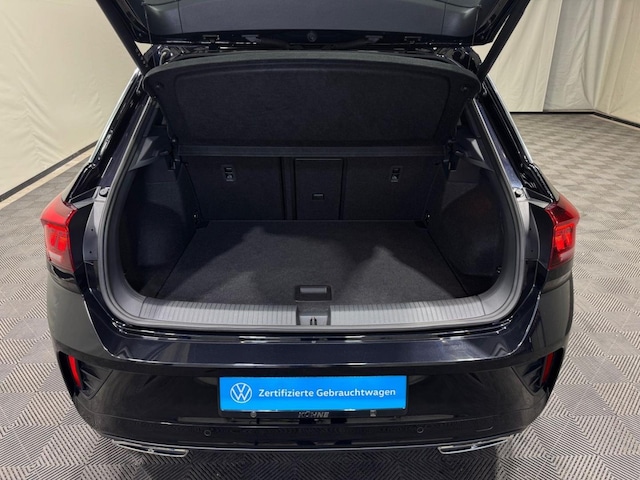 Volkswagen T-Roc 1.5 TSI DSG R-Line