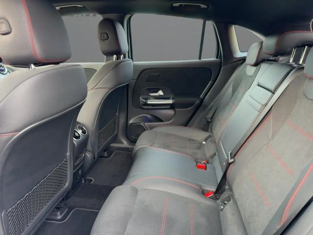 Mercedes-Benz EQA 250 AMG Line