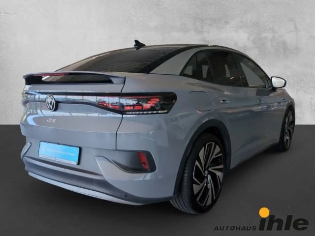 Volkswagen ID.5 77 KWh IQ.Drive Pro
