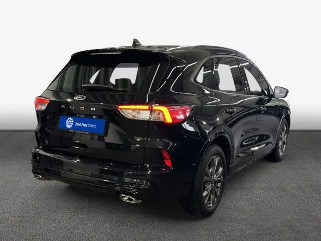 Ford Kuga ST Line