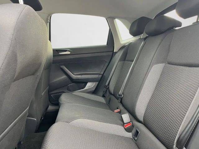 Volkswagen Polo DSG Life