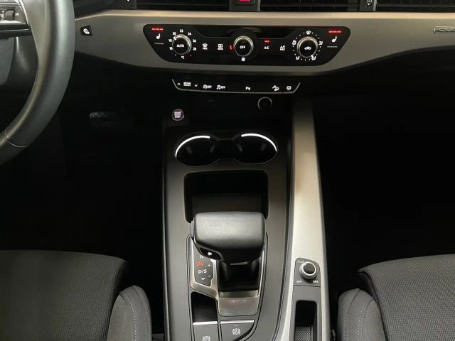 Audi A4 allroad 2.0 TDI Avant Quattro