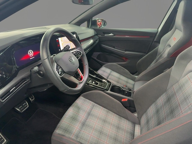 Volkswagen Golf 2.0 TSI DSG GTI Style