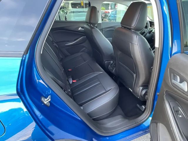 Opel Grandland X Ultimate