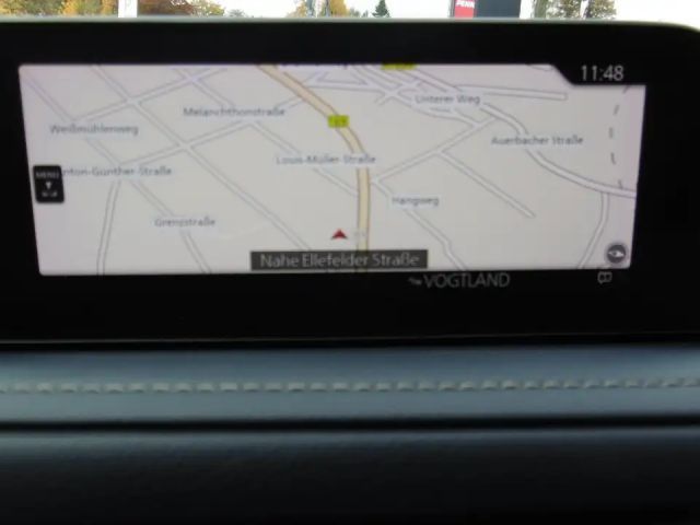 Mazda CX-30 Selection