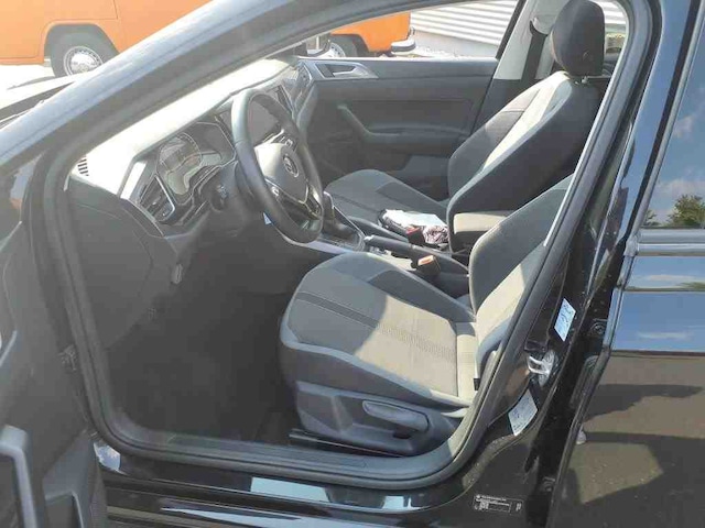 Volkswagen Polo 1.0 TSI DSG Highline