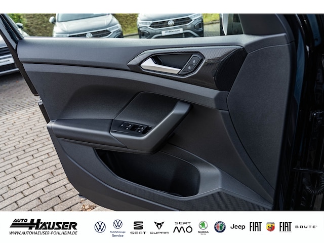 Volkswagen T-Cross 1.0 TSI DSG IQ.Drive Life