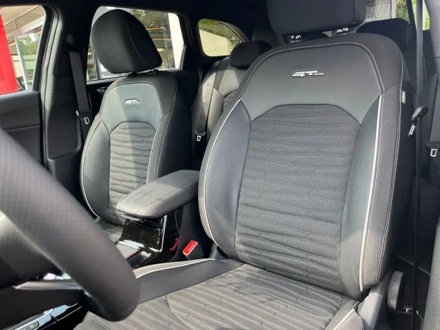 Kia Ceed GT-Line SportWagon