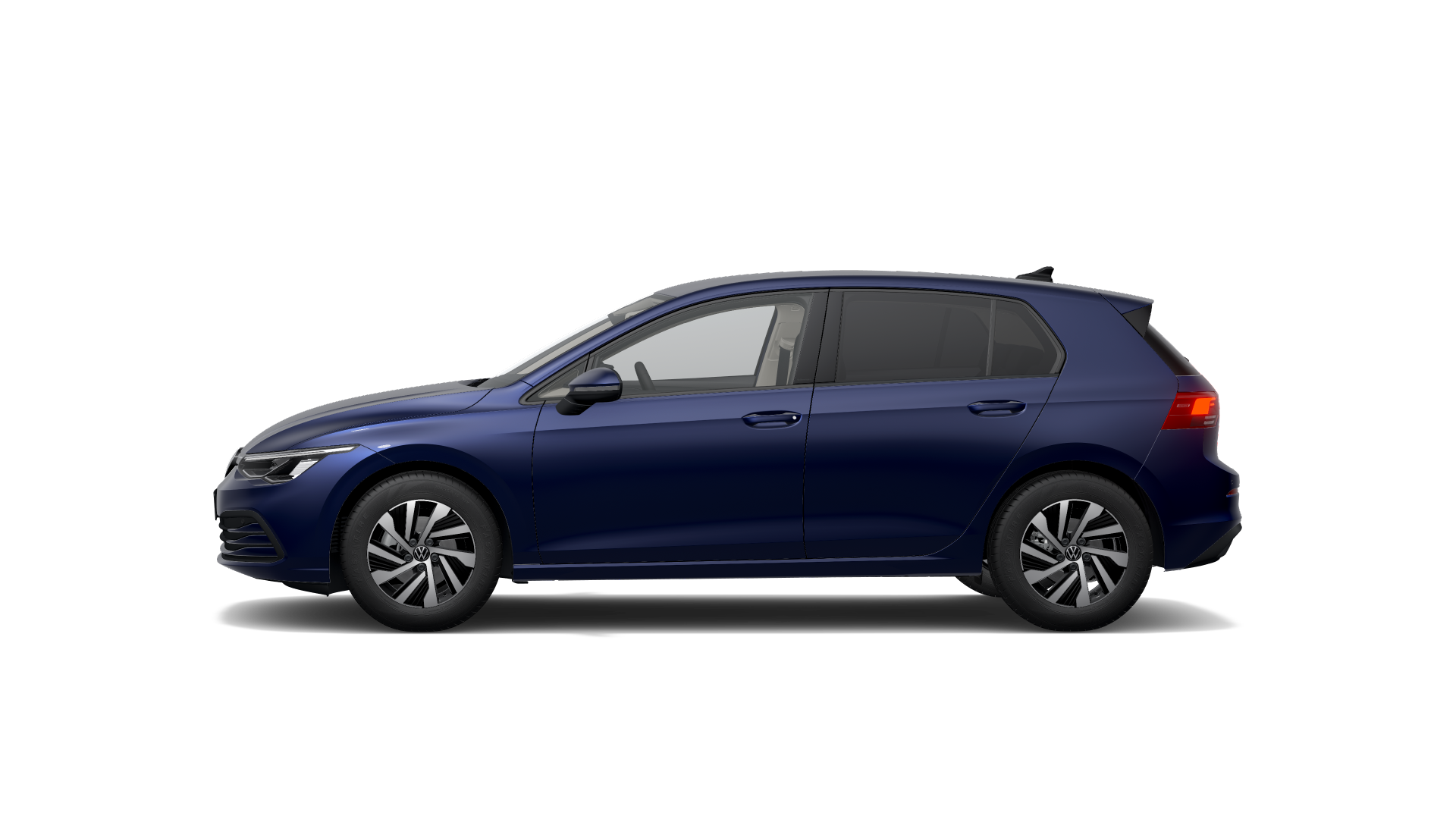 Volkswagen Golf 1.5 TSI Golf VIII Life